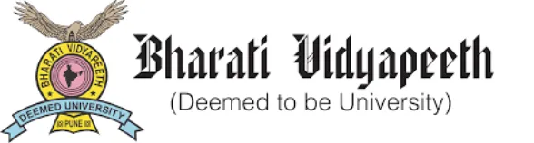 Bharati Vidya Peeth Logo