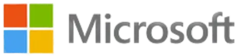Microsoft Logo